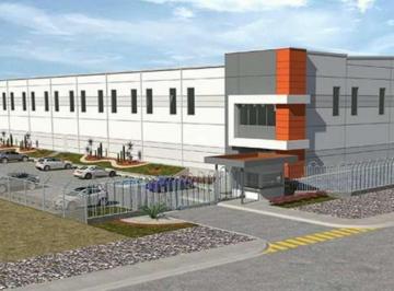 Bodega comercial · 33590m² · 217 Estacionamientos · Bodega Industrial en Nuevo León