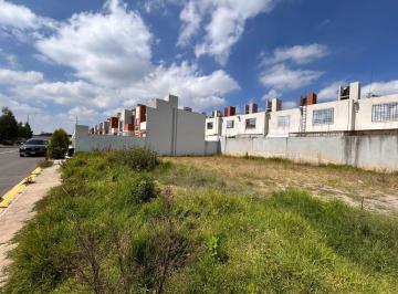 Terreno / Lote , Temoaya · Terreno Comercial Esquinado 460 m² | Alta Plusvalía | en Vialidad + Cerca de Toluca 2000 Venta