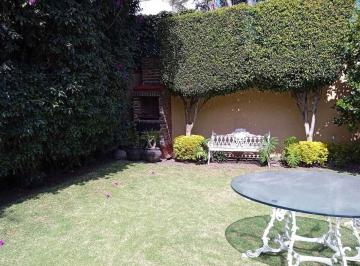 Casa en condominio de 3 habitaciones, Tlalpan · Santa Ursula Xitla, Tlalpan, Casa en Condominio Horizontal