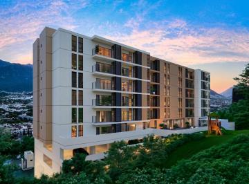 Departamento de 2 habitaciones, Monterrey · Departamentos en Sur de Monterrey – Gaia Torre 3 | Ideal Para Inversion