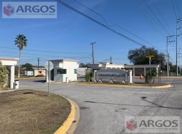 Terreno / Lote · 2664m² · Terreno - Cadereyta Jiménez