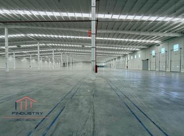 Bodega comercial · 30430m² · Bodega Industrial en Renta Teoloyucan