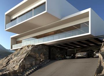 Casa · 450m² · 3 Recámaras · 3 Estacionamientos · Casa en Fraccionamiento Terralta Residencial Country Club en Venta