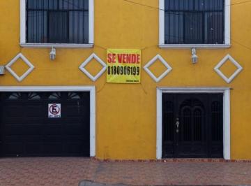 Casa · 206m² · 5 Recámaras · Casa en Ciénega