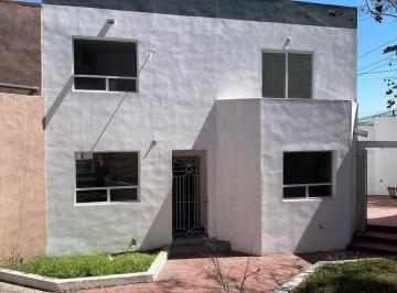 Casa · 103m² · 3 Recámaras · 2 Estacionamientos · Casa en Las Cumbres 5 Sector a