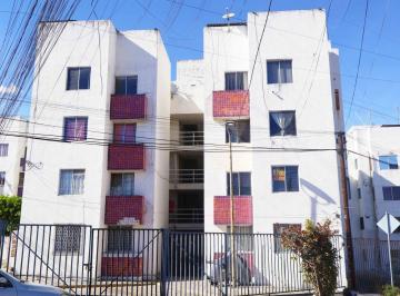 Casa de 2 habitaciones, Puebla · Departamento en Renta, C. Tulipanes N.6325, Fracc. Bugambilias, Puebla.
