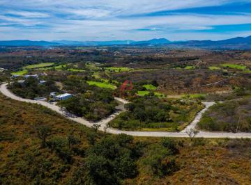 Terreno / Lote , El Arenal · Terreno en Venta en El Río Country Club|exclusividad y Golf en El Arenal, Jalisco