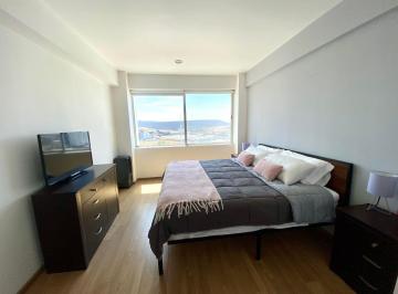 Departamento de 3 habitaciones, Querétaro · PH en Venta con Vista Panorámica y Terraza en Juriquilla Santa Fe, Querétaro