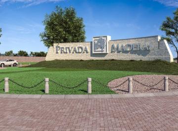 Terreno / Lote · 112m² · Lote Residencial en Venta Querétaro Privada Maderas Corregidora