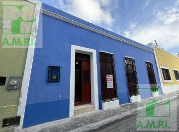 Casa · 331m² · 3 Recámaras · Casa en El Centro Remodelada