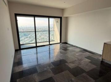 Departamento · 110m² · 2 Recámaras · 2 Estacionamientos · Departamento Renta en Torre Via del Bosque