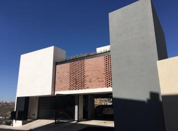 Departamento de 3 habitaciones, Querétaro · Departamento de Diseño Sin Amueblar Milenio III