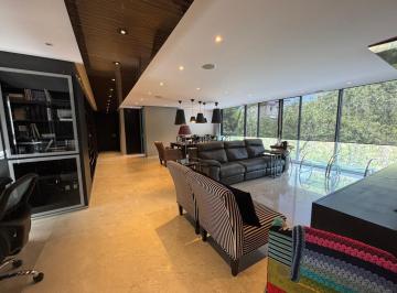 Departamento · 249m² · 3 Recámaras · 3 Estacionamientos · Venta de Departamento en Millet con Vista Al Parque Hundido, a un Paso de Valle Centro