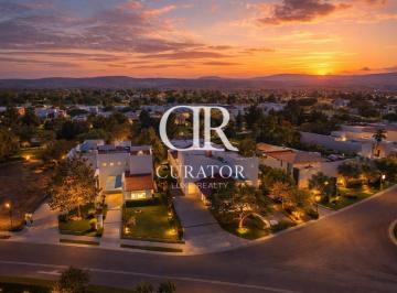 Casa · 784m² · 4 Recámaras · Casa en Venta en El Campanario, Querétaro.