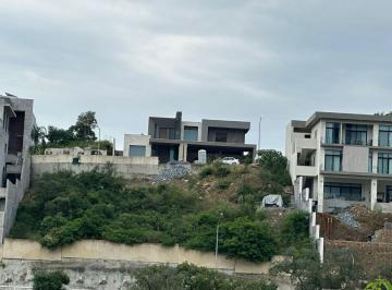Terreno / Lote , Monterrey · Sierra Alta 9 Sector Terreno 1030.5 m²