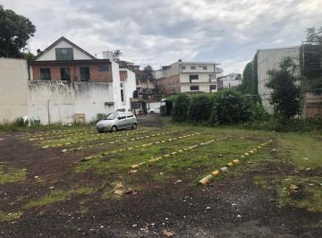 Terreno / Lote · 1107m² · Terreno en Renta Cerca de Los Berros, Zona Centro