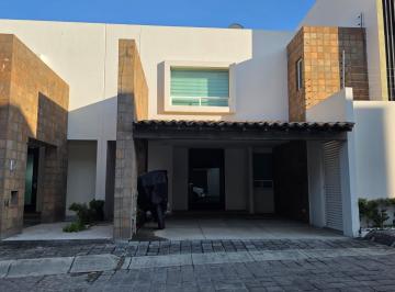 Casa en condominio de 3 habitaciones, Puebla · Casa en Fracc. Zona Angelopolis