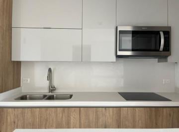 Departamento de 2 habitaciones, Santa Catarina · Departamento en Venta en Torre Caliza – Distrito Domo