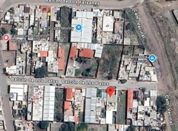 Terreno / Lote · 310m² · Balcon de Los Patos 109 - Balcones de La Joya