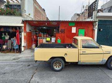 Casa · 180m² · 5 Recámaras · 1 Estacionamiento · Ejercito Nacional Al 413 - San Martin de Porres