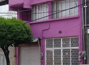 Casa · 184m² · 6 Recámaras · 1 Estacionamiento · Monterrey 107 - El Coecillo