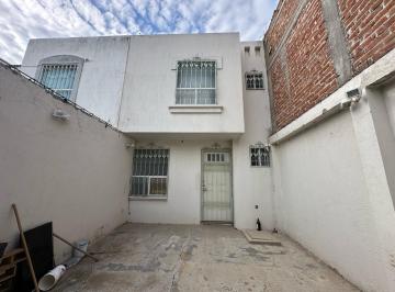 Casa · 67m² · 2 Recámaras · 1 Estacionamiento · Casa - Fraccionamiento Brisas del Pedregal