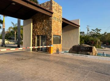Terreno / Lote · 431m² · Terreno en Venta en Privada en Tamanché
