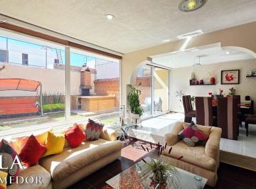 Casa de 3 habitaciones, Corregidora · Casa en Venta en Tejeda Queretaro Corregidora
