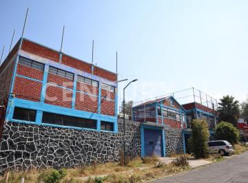Edificio · 613m² · 10 Recámaras · 6 Estacionamientos · Escuela en Venta en Héroes de Padierna, Tlalpan