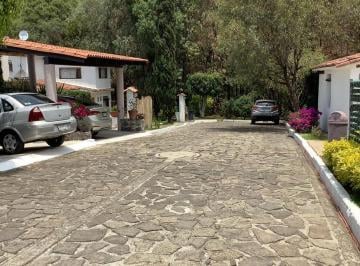 Casa en condominio · 95m² · 3 Recámaras · 1 Estacionamiento · Pequeña Casa en Condominio con Seguridad