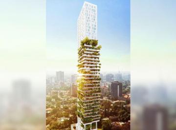 Departamento de 2 habitaciones, Alvaro Obregón · Departamento con Balcón, Cine, en Venta en Álvaro Obregón, Cdmx