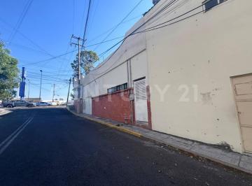 Bodega comercial · 2314m² · Renta Bodega Zona Forjadores 2,314 m²