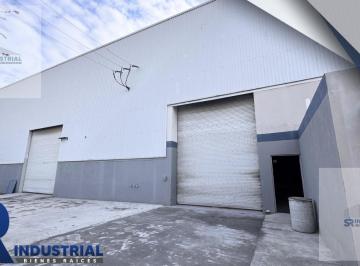 Bodega comercial · 4194m² · Bodega en Renta en Garcia