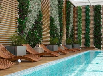 Departamento de 2 habitaciones, Alvaro Obregón · Departamento con Spa, Balcón, Cine, en Venta en Álvaro Obregón, Cdmx