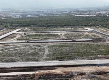 Terreno / Lote · 3004m² · Terreno en Venta de 3004 m en Parque Industrial Santa Catarina Nuevo León