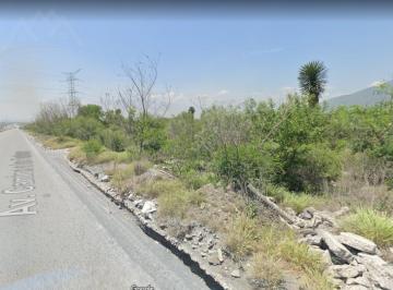 Terreno / Lote · 12m² · Terreno en Venta de 12.88 Ha Industrial Av Las Pedreras Escobedo Nuevo León