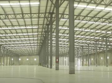 Bodega comercial · 1500m² · Bodega en Renta de 1500 m Guadalupe Nuevo Leon