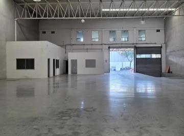 Bodega comercial · 1743m² · 8 Estacionamientos · Bodega en Renta de 1734 m Guadalupe Nuevo Leon