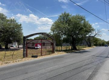 Terreno / Lote · 5800m² · Terreno en Venta de 5800 m Guadalupe Nuevo León.