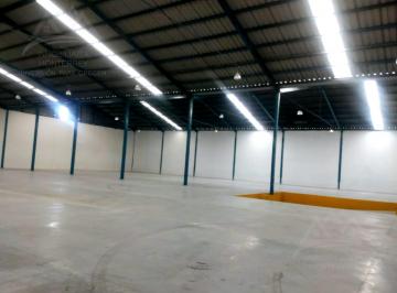 Bodega comercial · 1125m² · Bodega en Renta de 1125 m en Parque Industrial Escobedo Nuevo León.