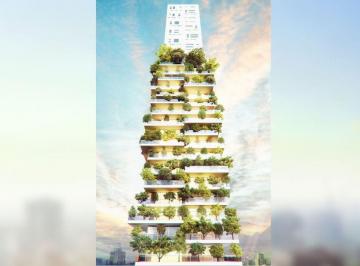 Departamento de 3 habitaciones, Alvaro Obregón · Departamento con Balcón, Kids Club Balcón en Venta en Álvaro Obregón, Cdmx