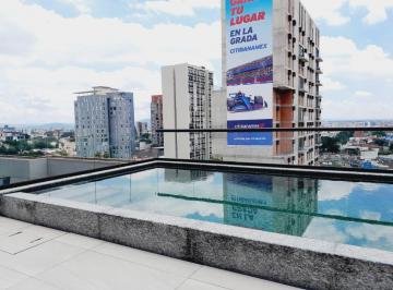Departamento de 2 habitaciones, Guadalajara · Departamento en Venta, Cerca de La Colonia Americana, Chapultepec
