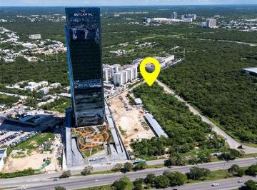 Terreno / Lote , Mérida · Terreno en Venta de 4,784 m Cuadrados en Temozón Norte, Mérida Yucatan.
