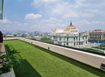 Departamento de 1 habitación, Cuauhtémoc · Vivir en El Centro. Suite Nueva, Solo $2,595 Mdp