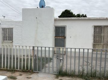 Casa · 2 Recámaras · 1 Estacionamiento · Casa de Una Planta en Renta