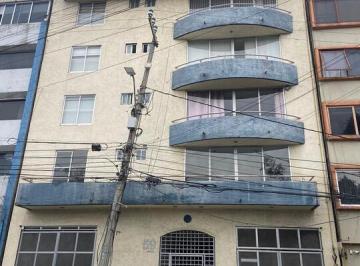 1a Foto Portada Fachada edificio Selva.jpeg · Departamento Unico Frente a Perisur