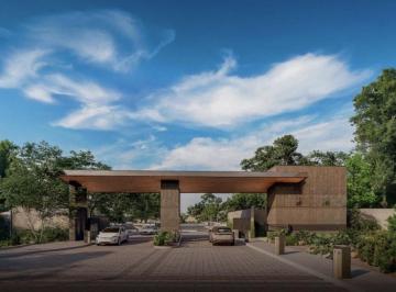Terreno / Lote · 228m² · Terreno con Amenidades en Santiago N. L