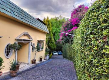 Casa en condominio · 184m² · 3 Recámaras · 3 Estacionamientos · Casa en Condominio en Venta en Olivar de Los Padres
