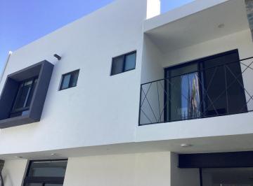 Casa de 3 habitaciones, Jiutepec · Moderna Casa en Venta en Fracc. Las Fincas