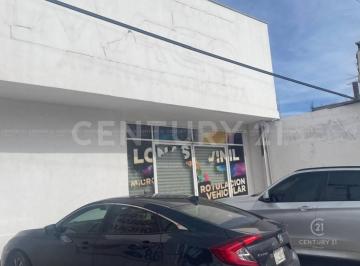 Bodega comercial · 400m² · 3 Estacionamientos · Bodega en Renta en Colonia Recursos Hidraulicos en Chihuahua, Chih.